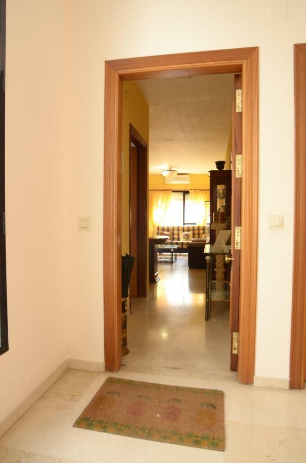 Habitacion Centro Historico Малага Екстериор снимка