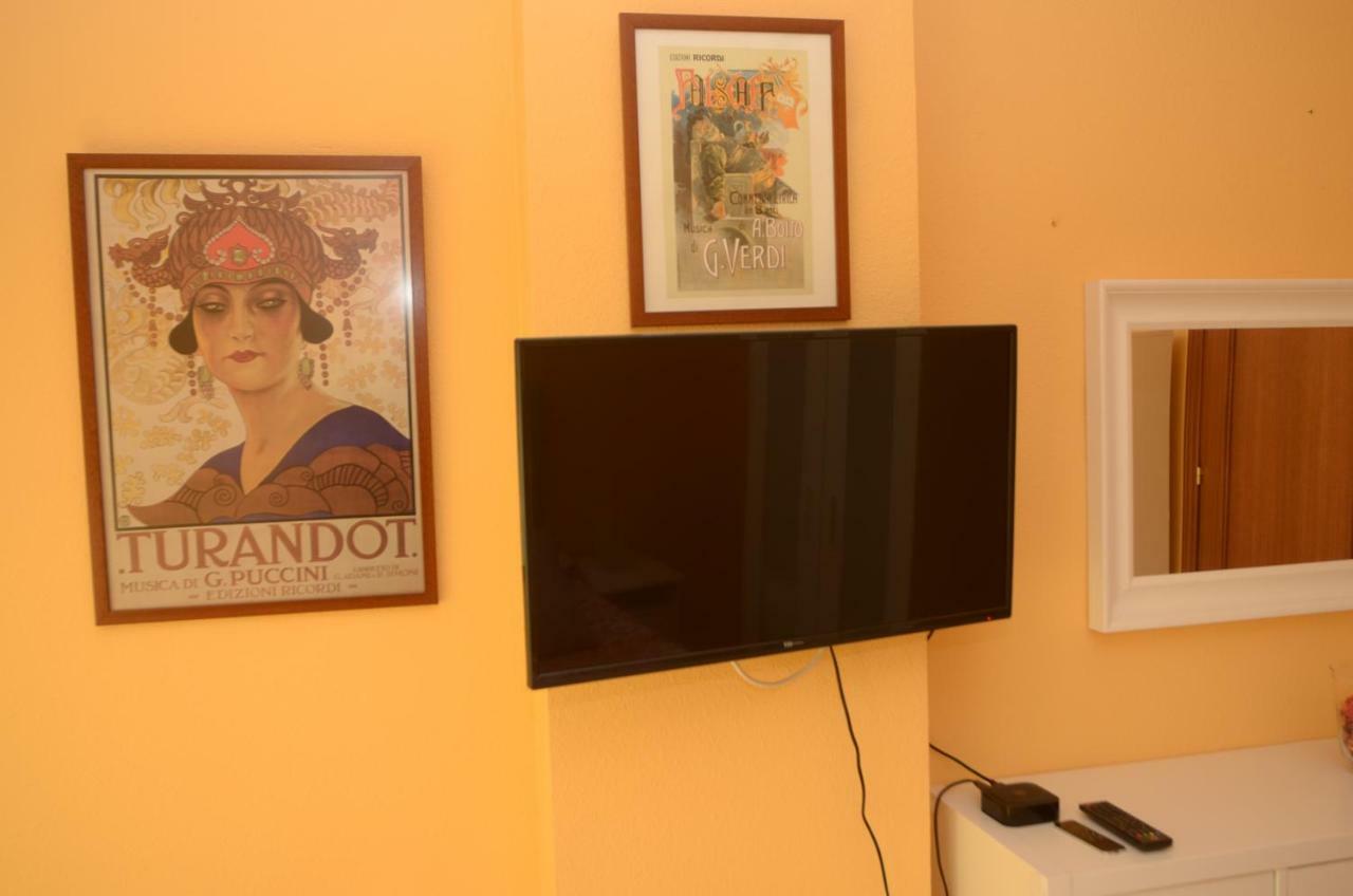 Habitacion Centro Historico Малага Екстериор снимка